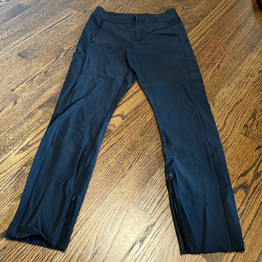 Athleta stellar trouser, size 2.